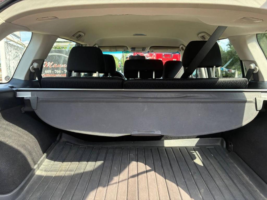 used 2012 Subaru Outback car, priced at $5,500