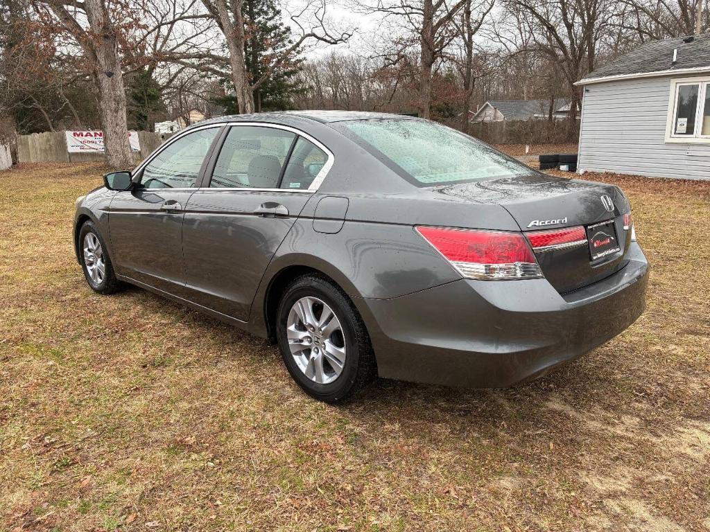 used 2012 Honda Accord car, priced at $6,500
