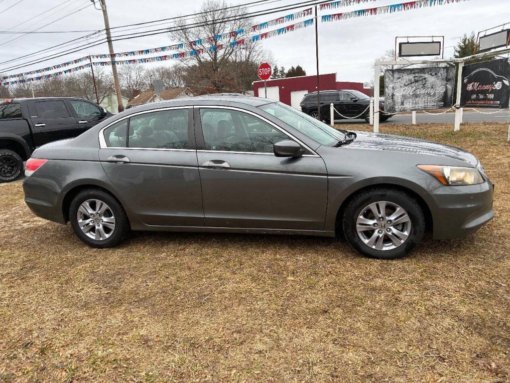 used 2012 Honda Accord car, priced at $6,500