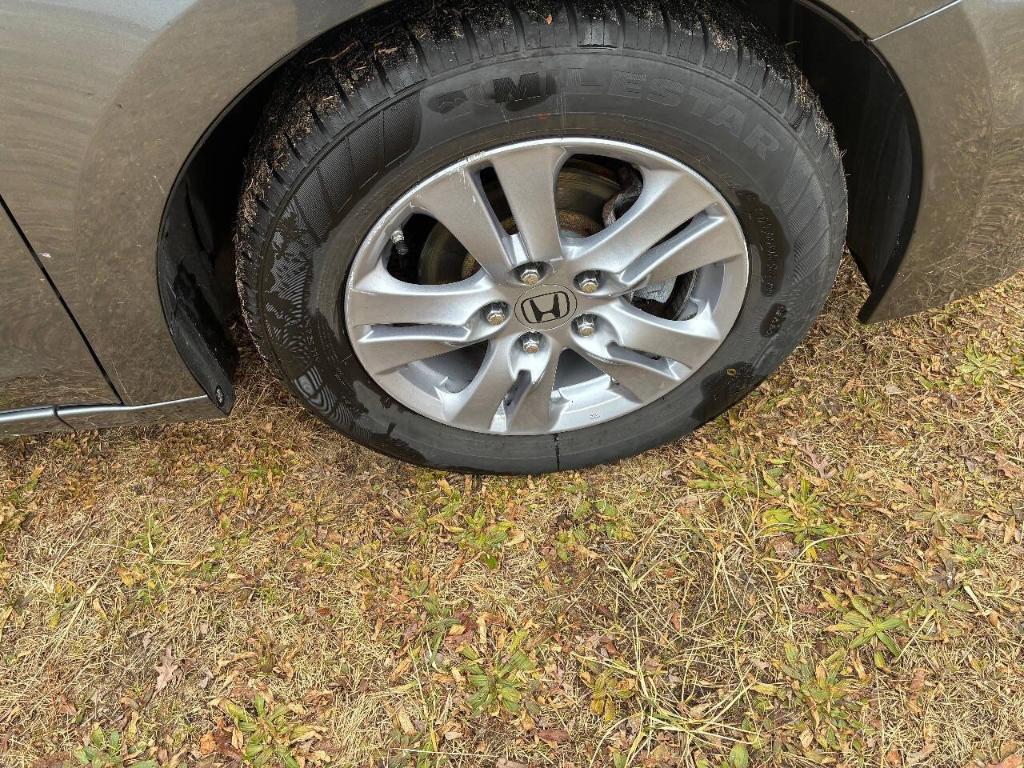 used 2012 Honda Accord car, priced at $6,500