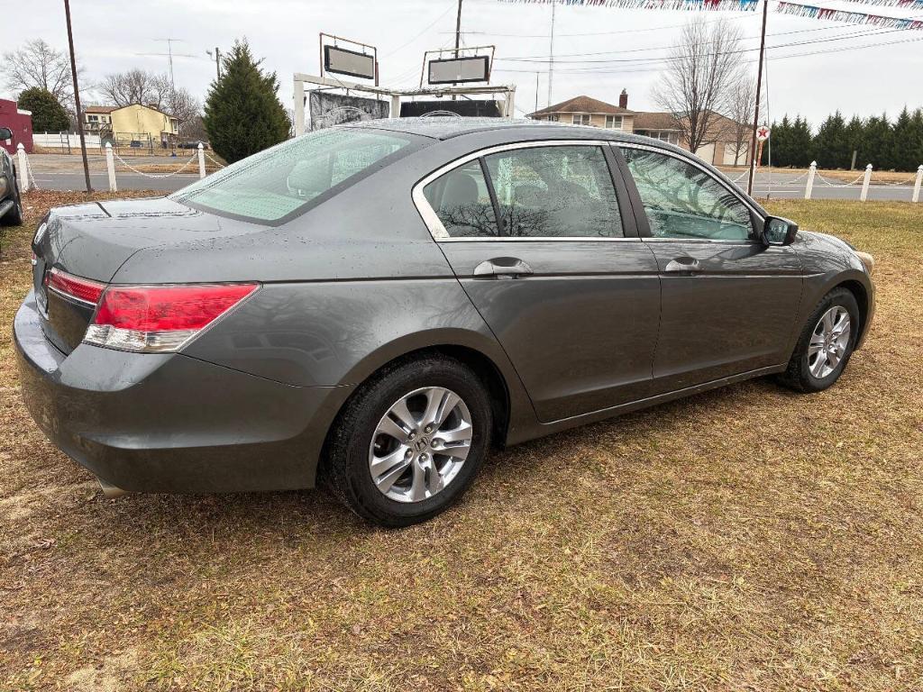 used 2012 Honda Accord car, priced at $6,500