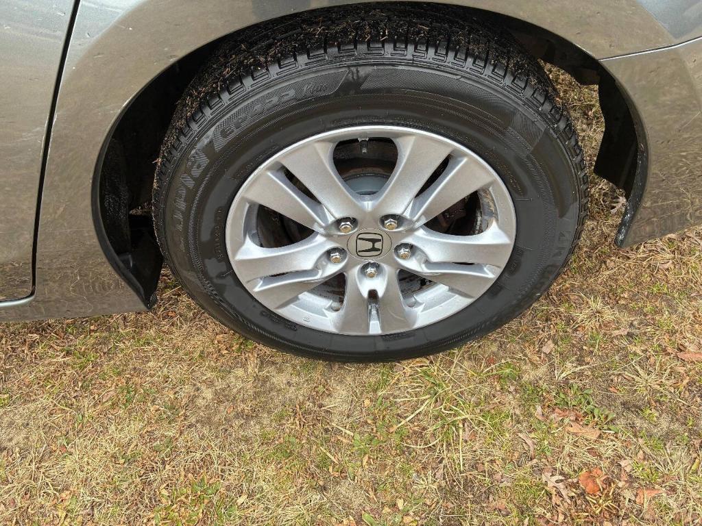 used 2012 Honda Accord car, priced at $6,500