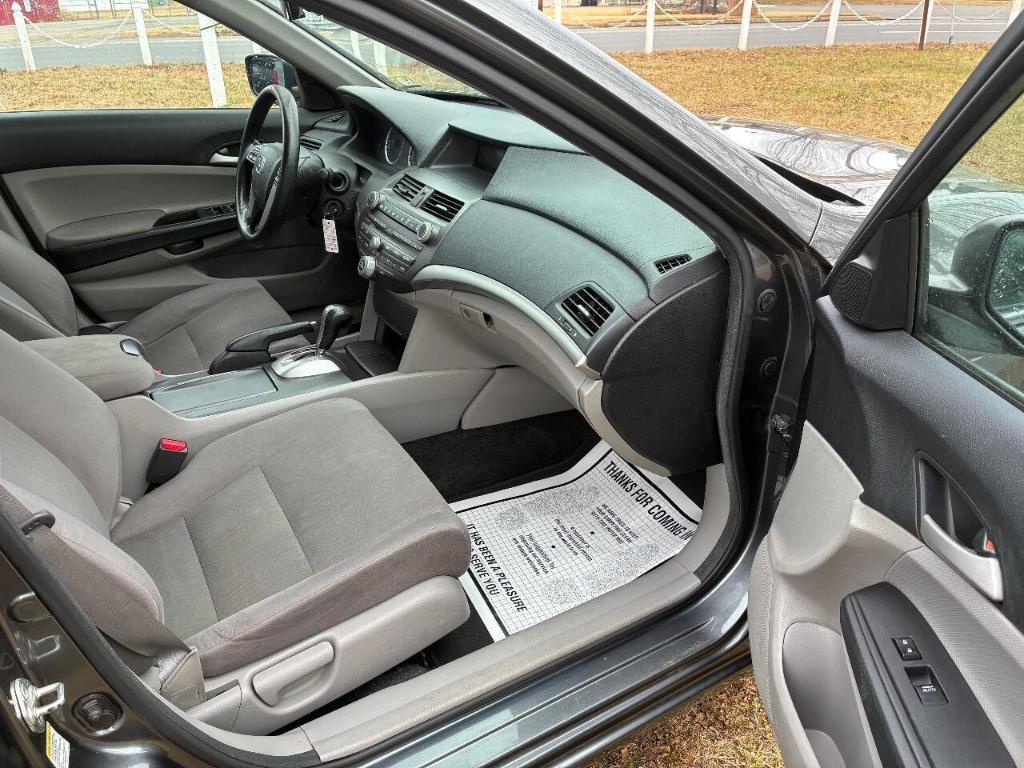 used 2012 Honda Accord car, priced at $6,500