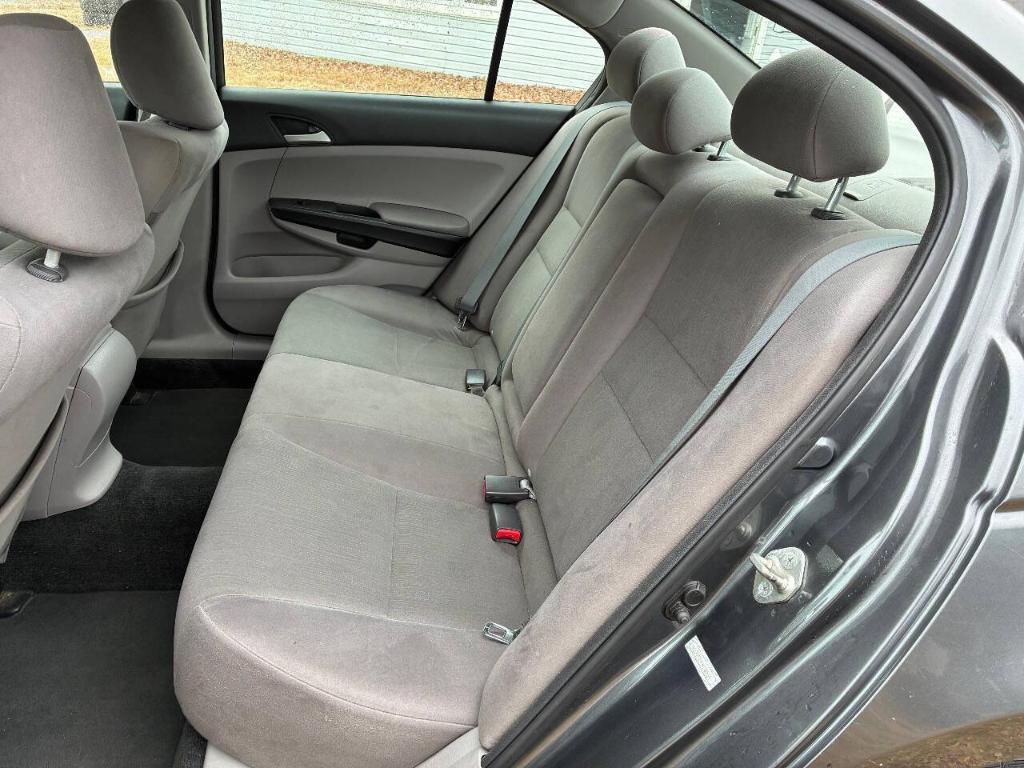 used 2012 Honda Accord car, priced at $6,500