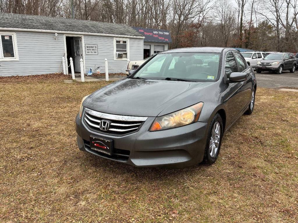used 2012 Honda Accord car, priced at $6,500