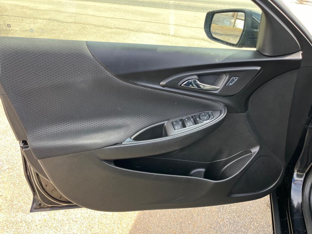 used 2016 Chevrolet Malibu car, priced at $9,995