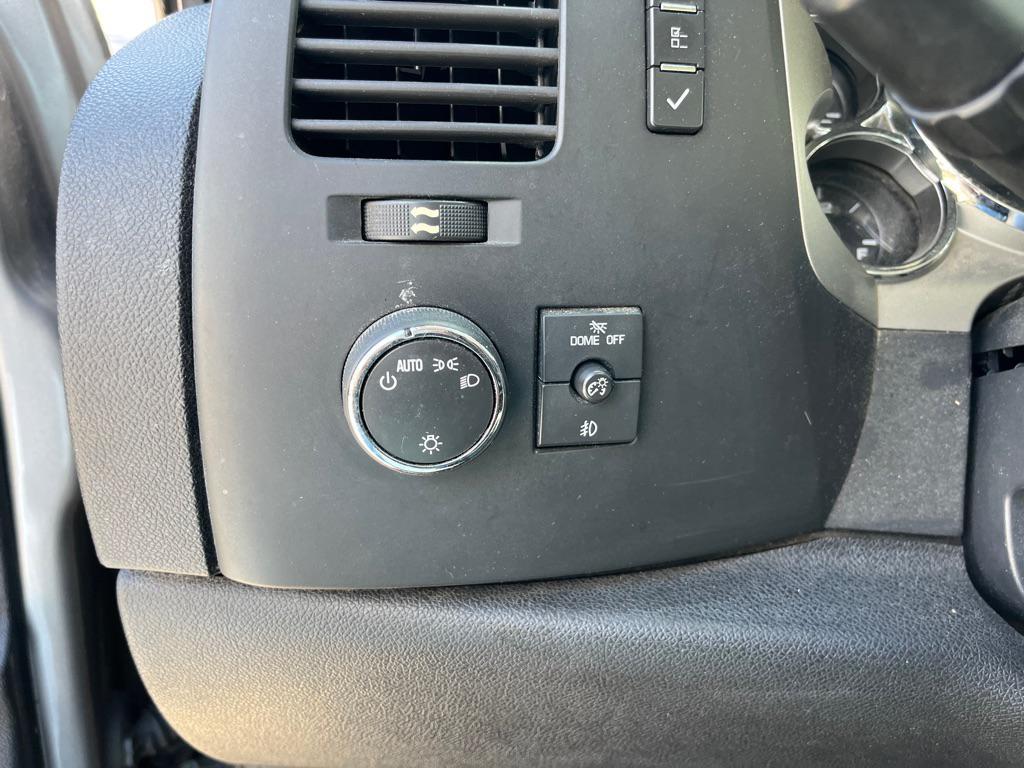 used 2012 GMC Sierra 1500 car, priced at $3,995