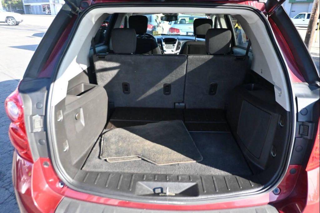 used 2012 Chevrolet Equinox car, priced at $6,995