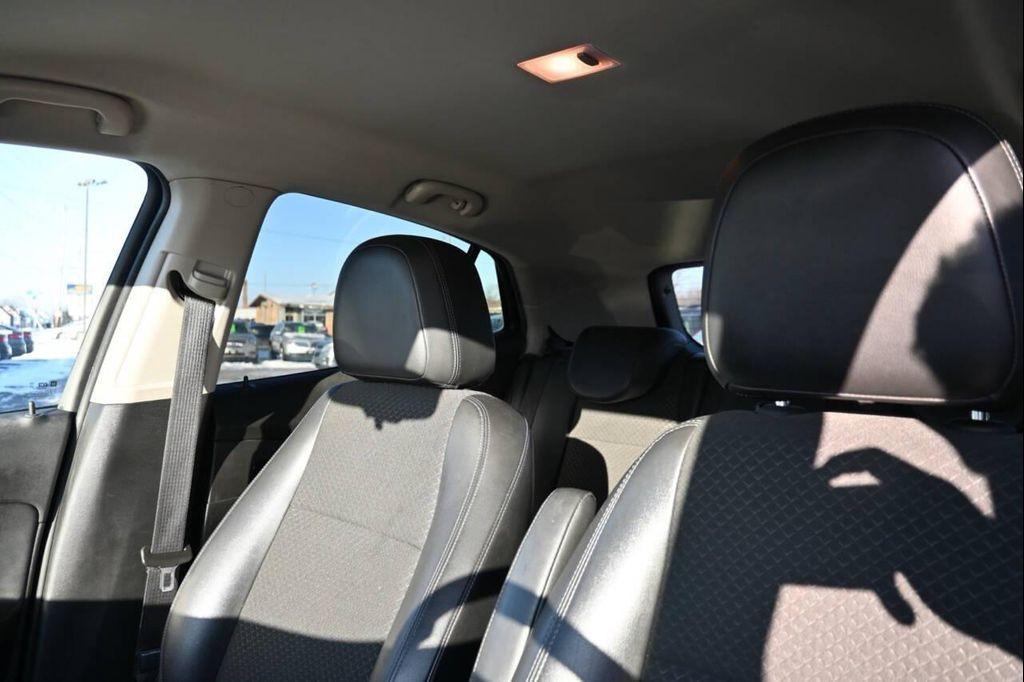 used 2019 Buick Encore car, priced at $9,995