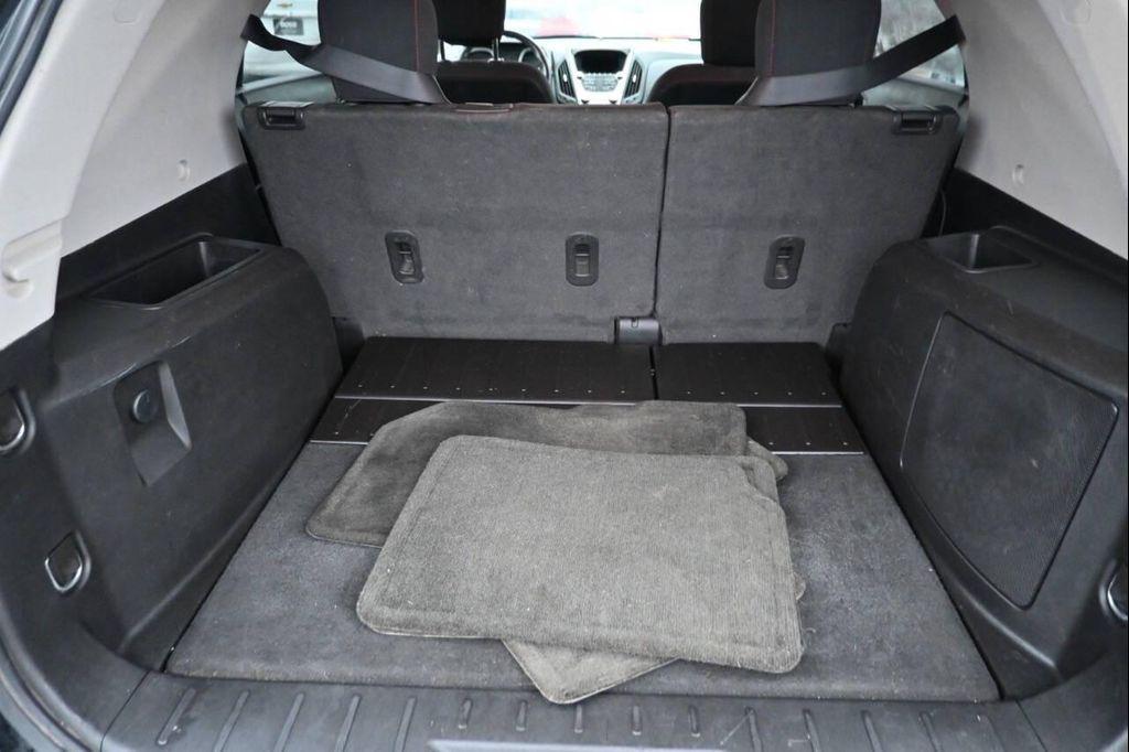 used 2017 Chevrolet Equinox car, priced at $7,495