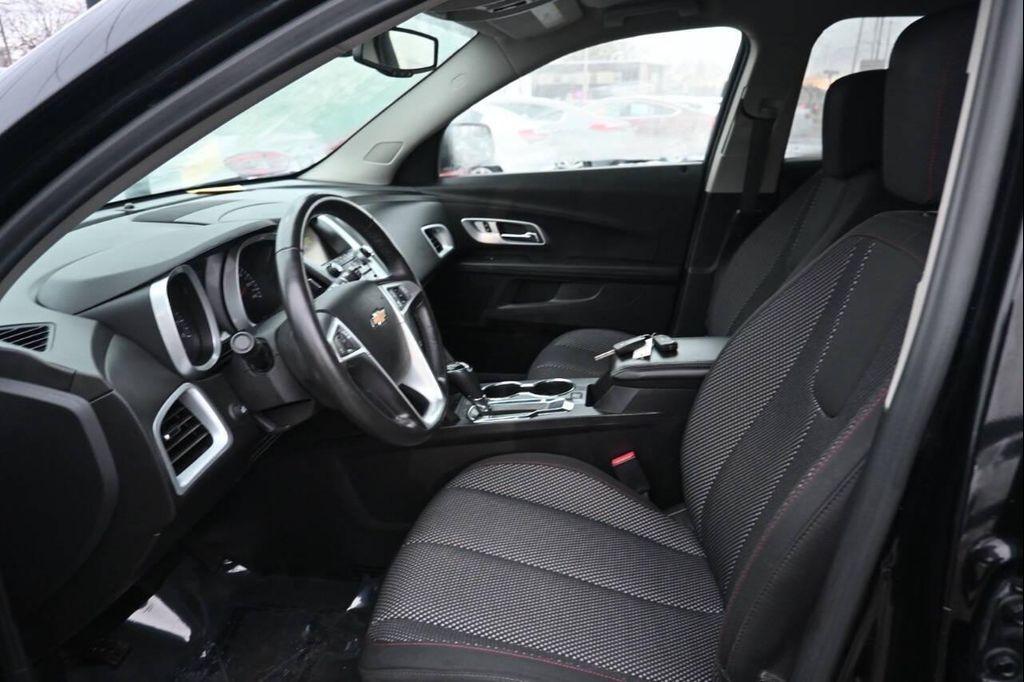 used 2017 Chevrolet Equinox car, priced at $7,495