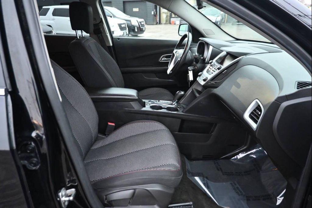 used 2017 Chevrolet Equinox car, priced at $7,495