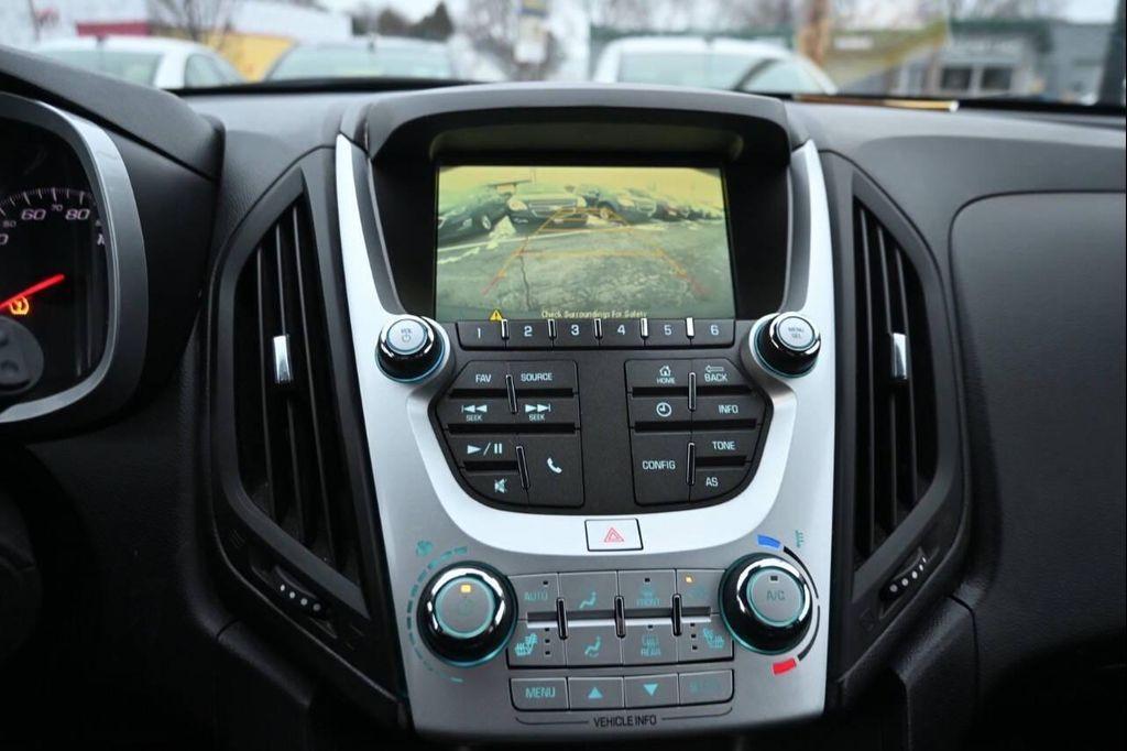 used 2017 Chevrolet Equinox car, priced at $7,495