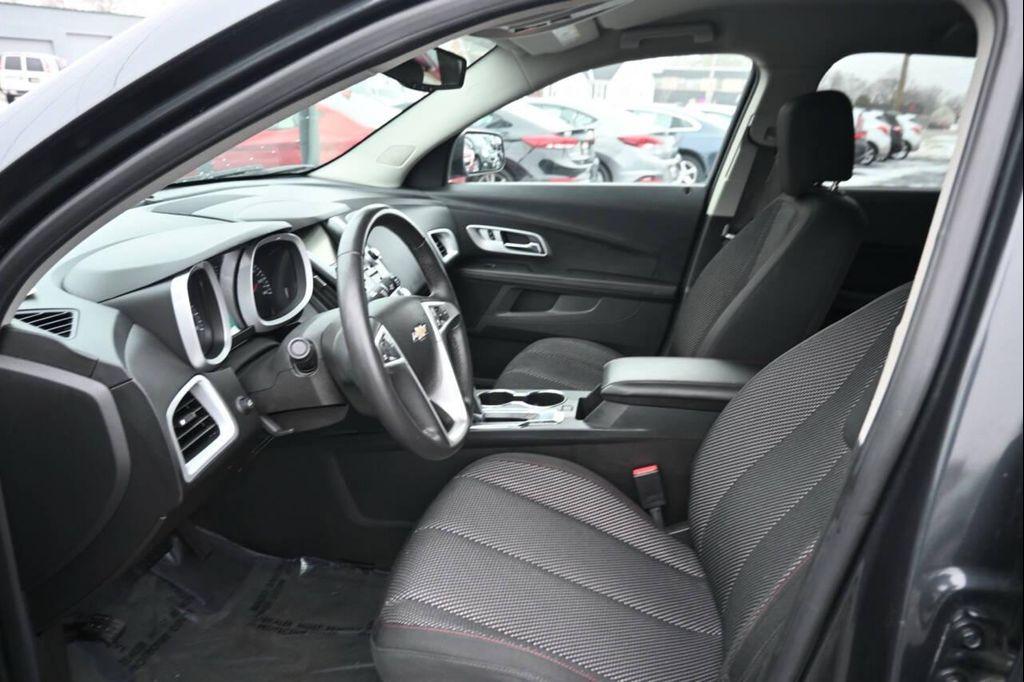 used 2014 Chevrolet Equinox car, priced at $5,995