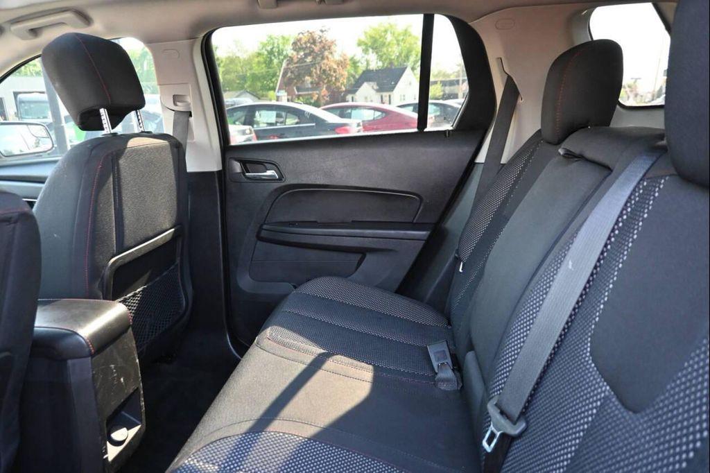 used 2012 GMC Terrain car, priced at $6,995