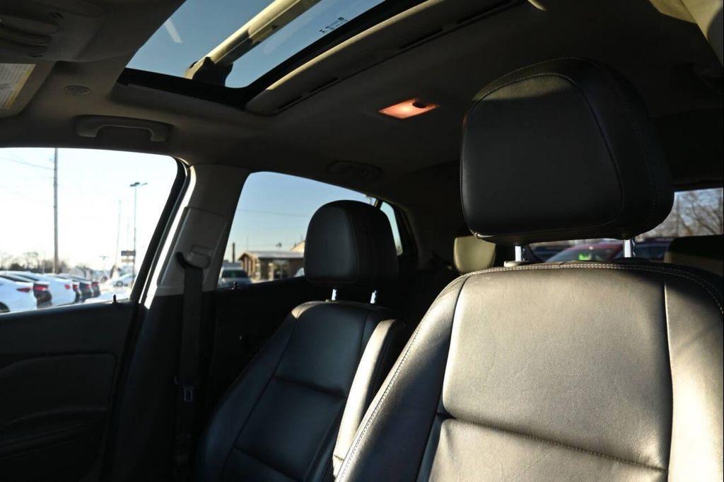 used 2014 Buick Encore car, priced at $5,995