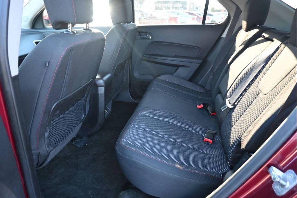 used 2017 Chevrolet Equinox car, priced at $8,495