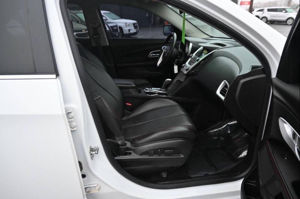 used 2015 Chevrolet Equinox car, priced at $8,995