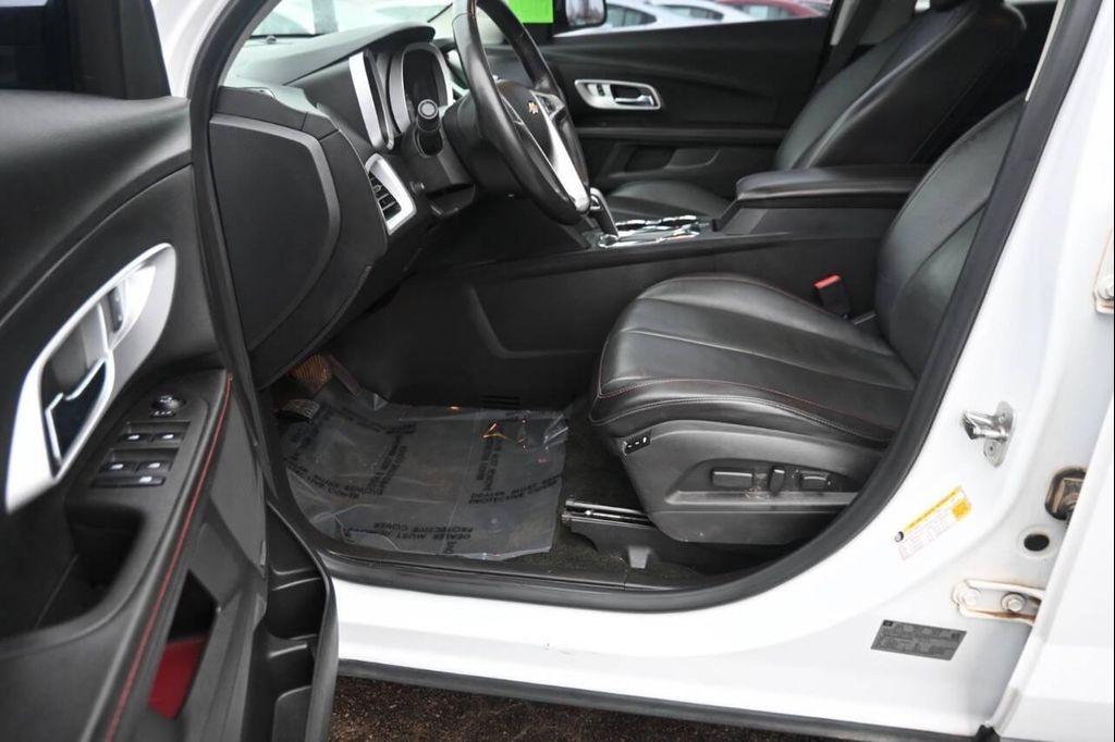 used 2015 Chevrolet Equinox car, priced at $8,995