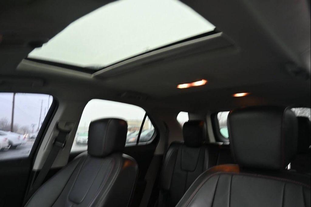 used 2015 Chevrolet Equinox car, priced at $8,995