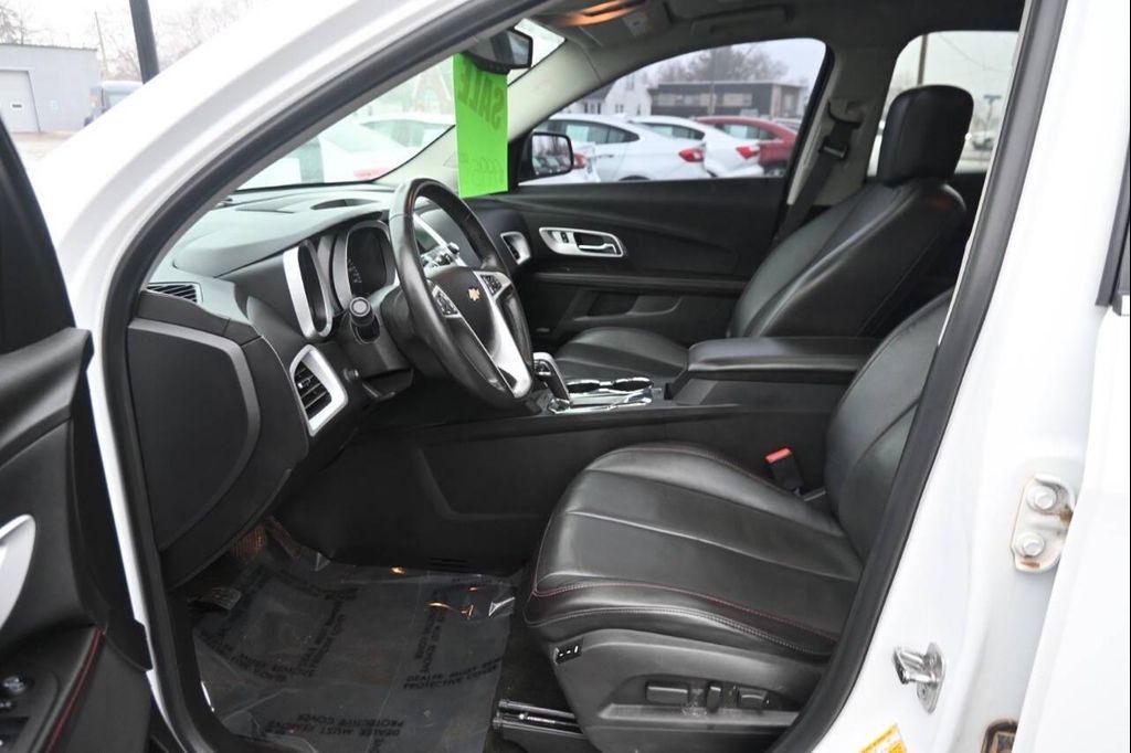 used 2015 Chevrolet Equinox car, priced at $8,995