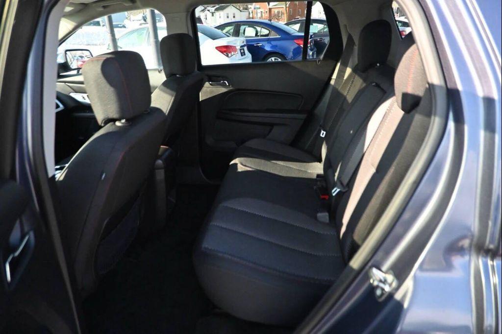 used 2013 GMC Terrain car, priced at $7,995