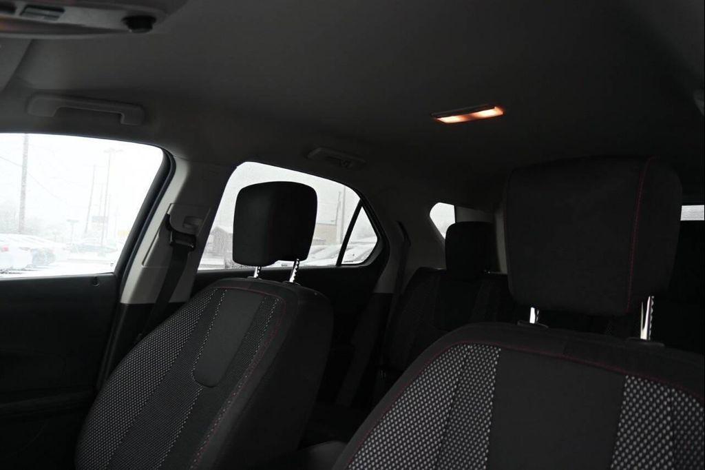 used 2016 Chevrolet Equinox car, priced at $8,995