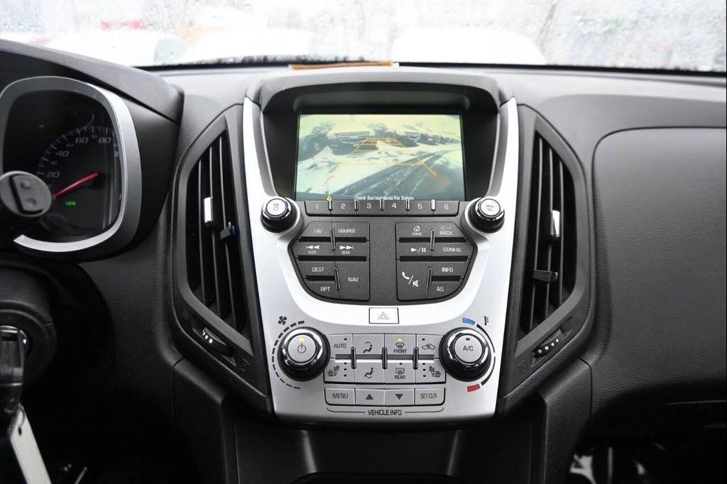 used 2016 Chevrolet Equinox car, priced at $8,995