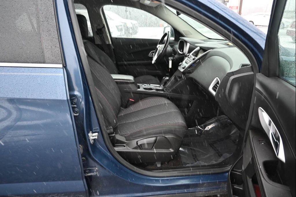 used 2016 Chevrolet Equinox car, priced at $8,995