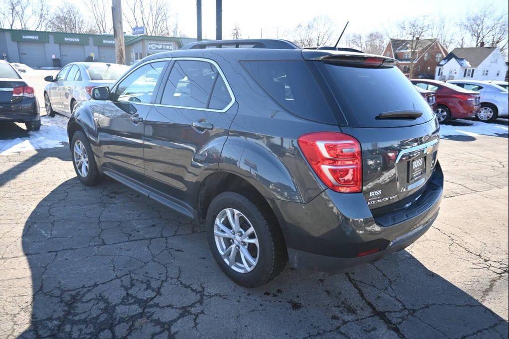 used 2013 Chevrolet Equinox car, priced at $6,995