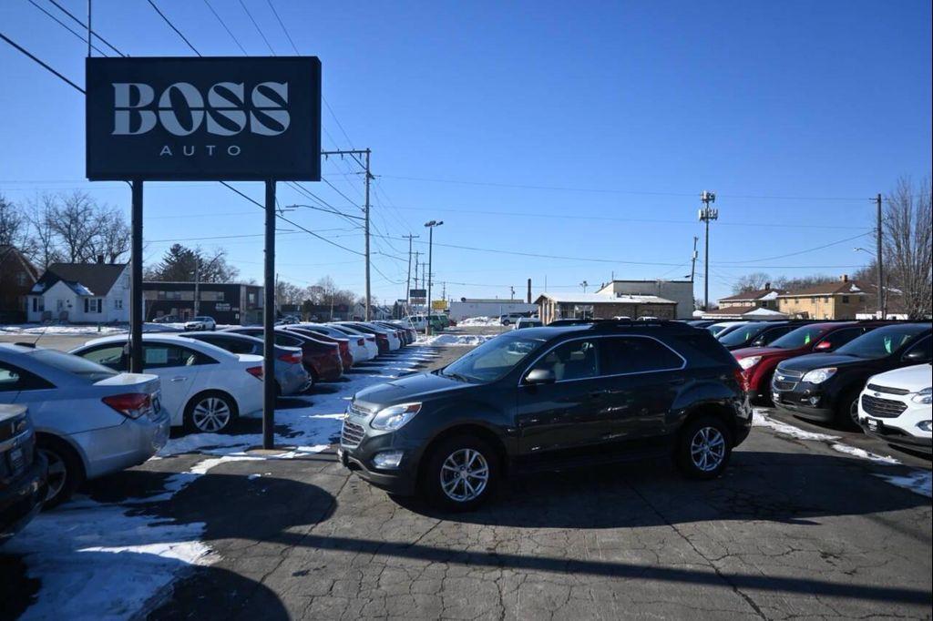 used 2013 Chevrolet Equinox car, priced at $6,995