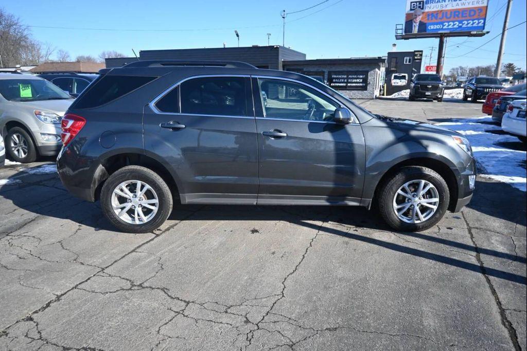 used 2013 Chevrolet Equinox car, priced at $6,995