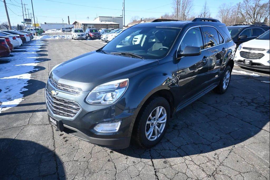 used 2013 Chevrolet Equinox car, priced at $6,995