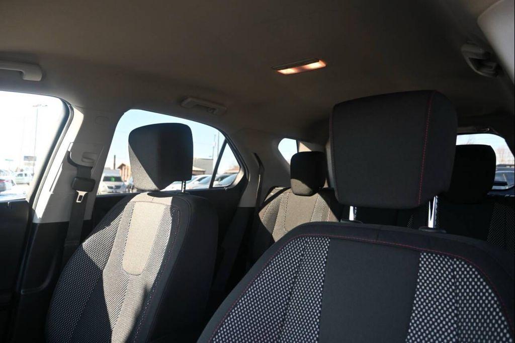 used 2013 Chevrolet Equinox car, priced at $6,995