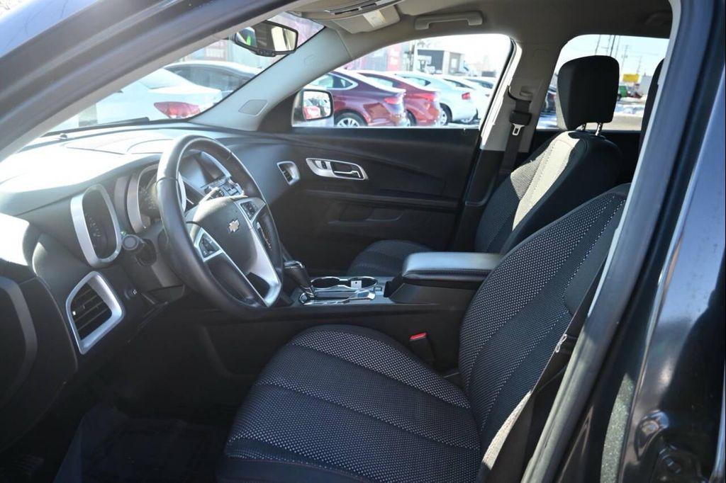 used 2013 Chevrolet Equinox car, priced at $6,995