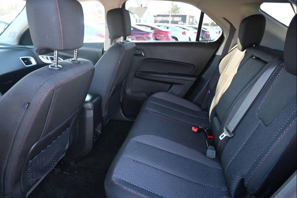 used 2013 Chevrolet Equinox car, priced at $6,995