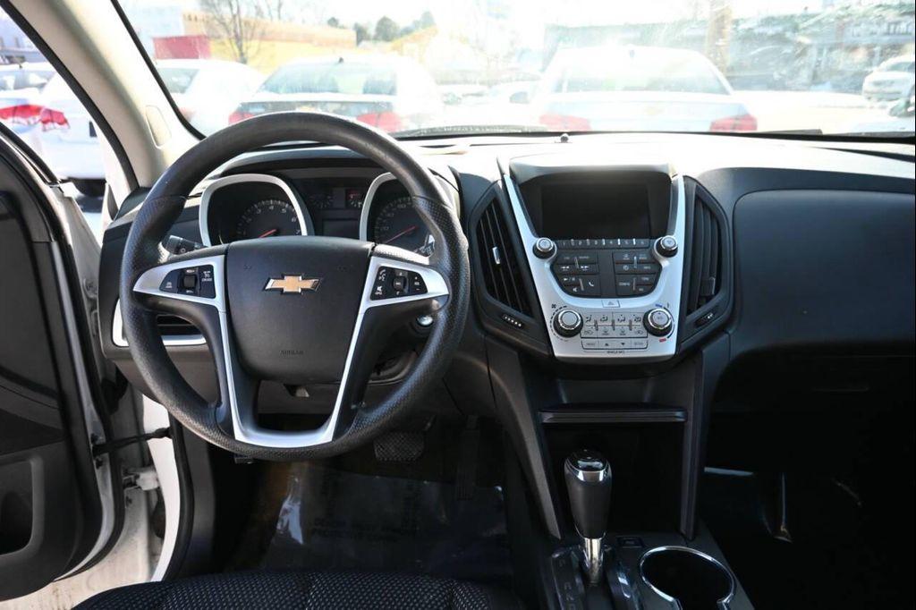 used 2017 Chevrolet Equinox car, priced at $6,995