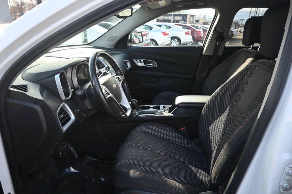 used 2017 Chevrolet Equinox car, priced at $6,995
