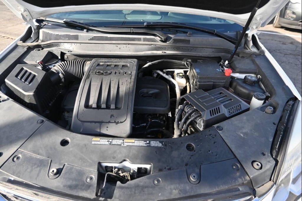 used 2017 Chevrolet Equinox car, priced at $6,995