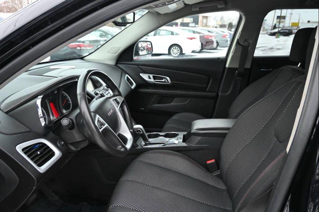 used 2014 GMC Terrain car, priced at $6,995