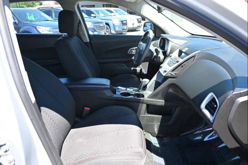 used 2014 Chevrolet Equinox car, priced at $7,995
