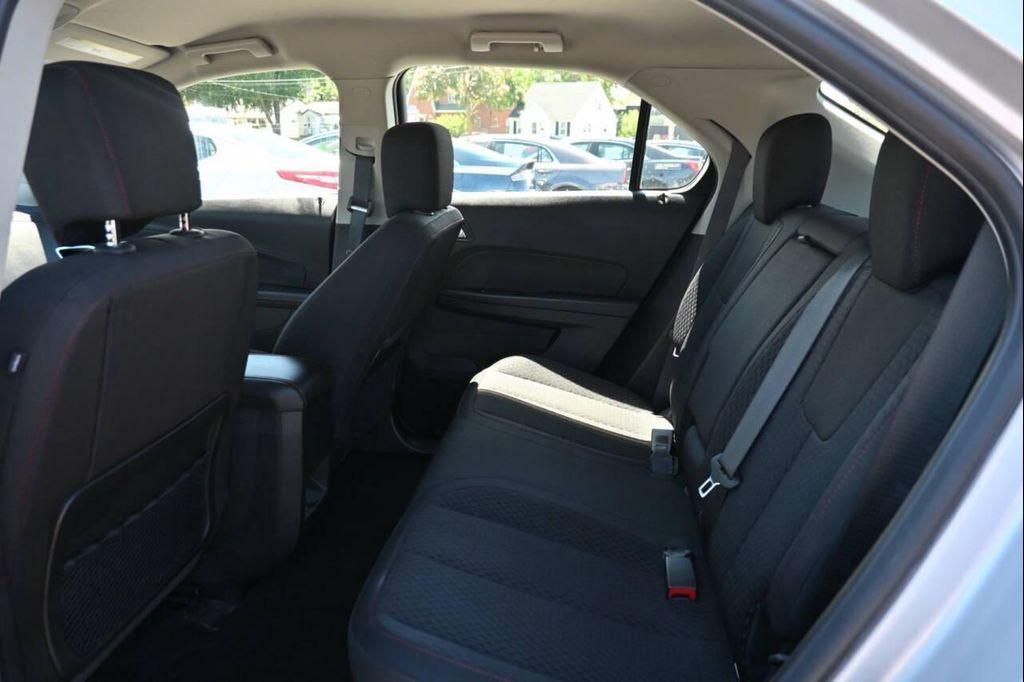 used 2014 Chevrolet Equinox car, priced at $7,995