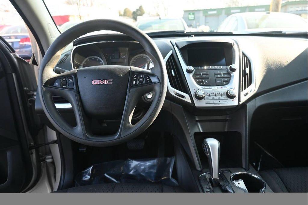 used 2013 GMC Terrain car, priced at $6,995