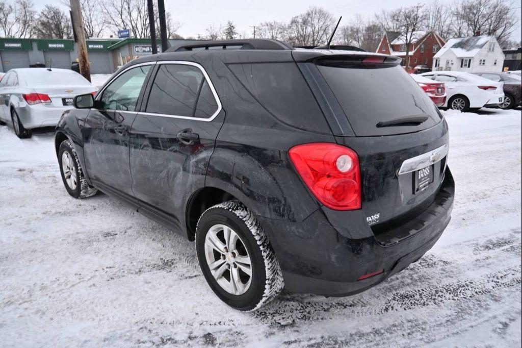 used 2014 Chevrolet Equinox car, priced at $6,995
