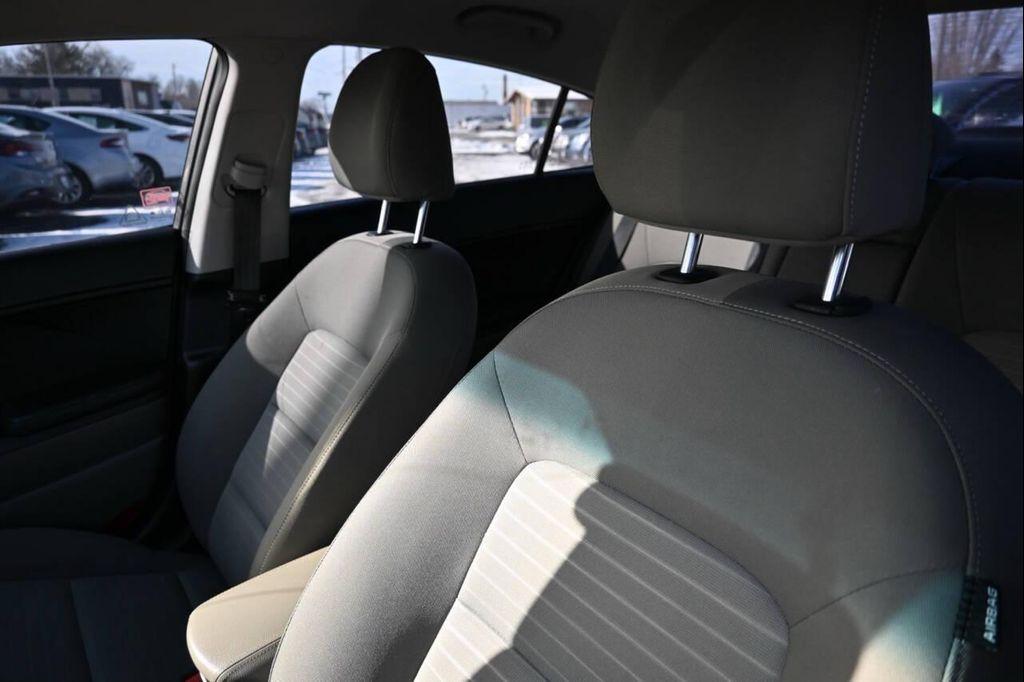 used 2015 Kia Forte car, priced at $6,995