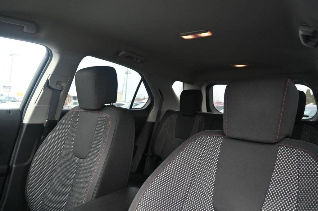 used 2017 Chevrolet Equinox car, priced at $7,995