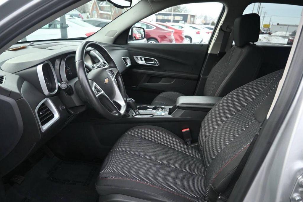 used 2017 Chevrolet Equinox car, priced at $7,995