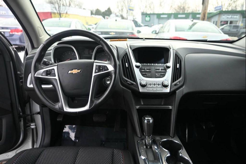 used 2017 Chevrolet Equinox car, priced at $7,995