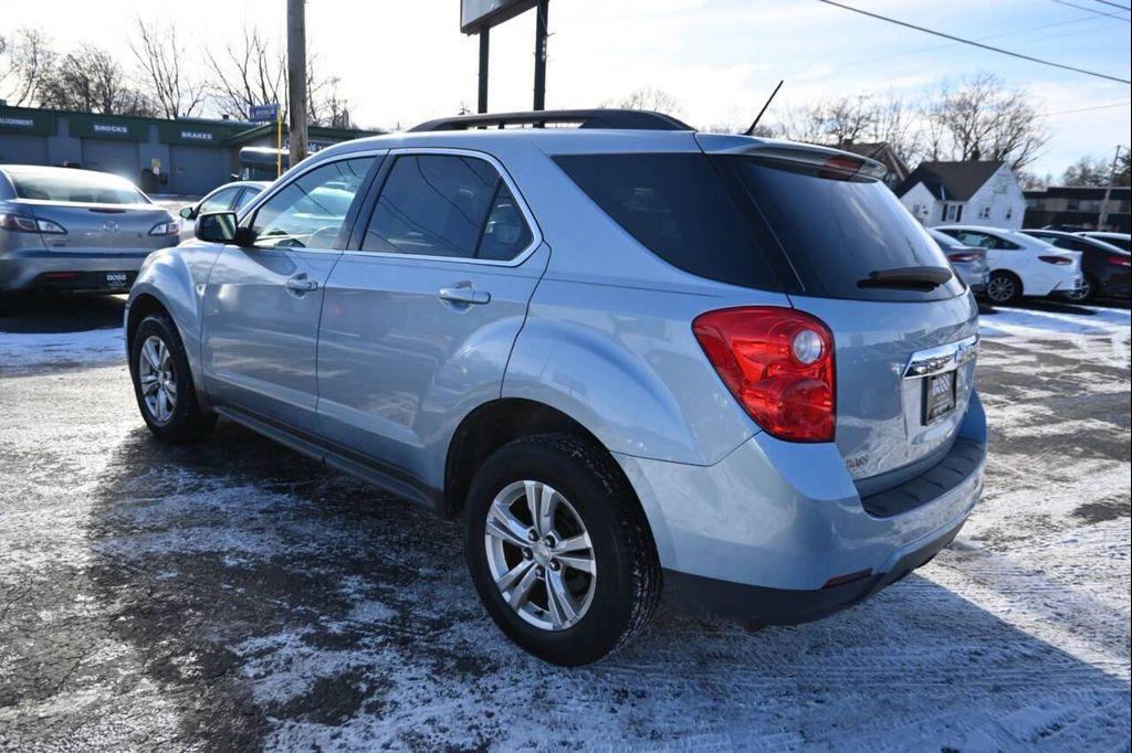 used 2014 Chevrolet Equinox car, priced at $6,995