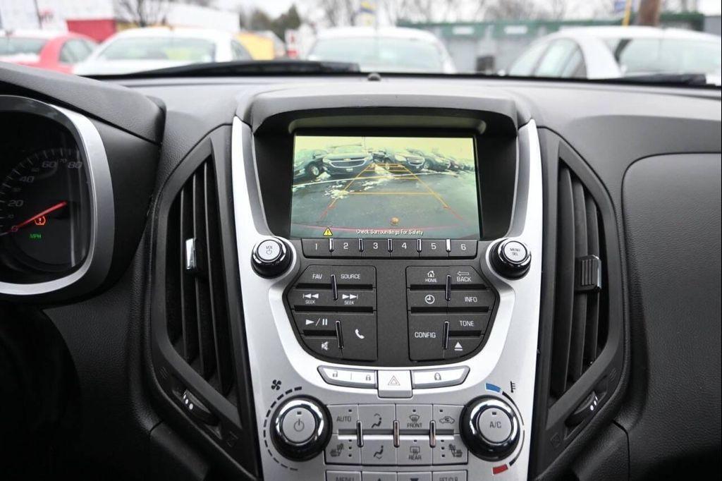 used 2015 Chevrolet Equinox car, priced at $8,995